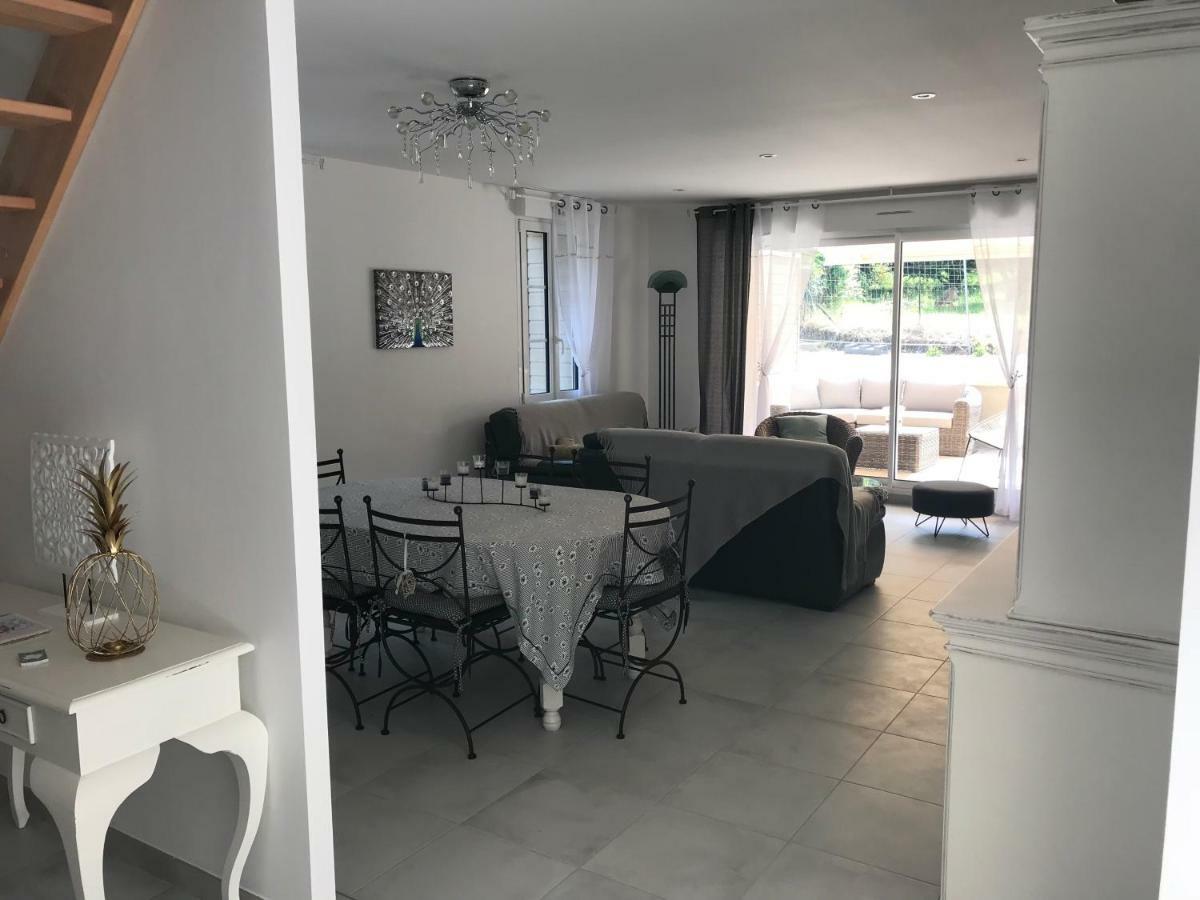 Les Hortensias Hébergement de vacances