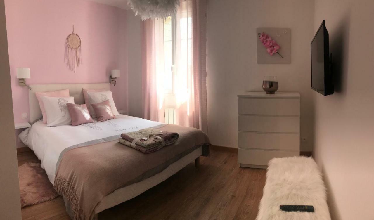 Hébergement de vacances Les Hortensias *